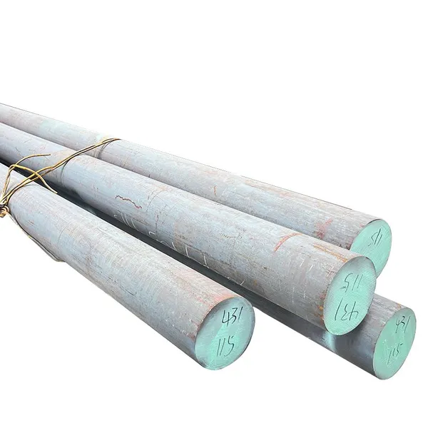 High Quality Construction Stainless Steel Round Bar 304 316 Metal Stainless Steel Bar photo-4