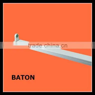lighting bracket/ lamp batten T5
