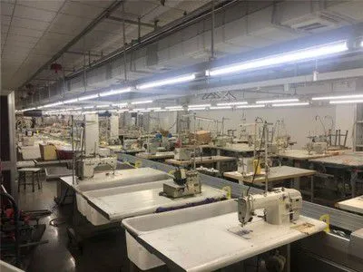 Apparel Custom Processing & Manufacturing photo-2