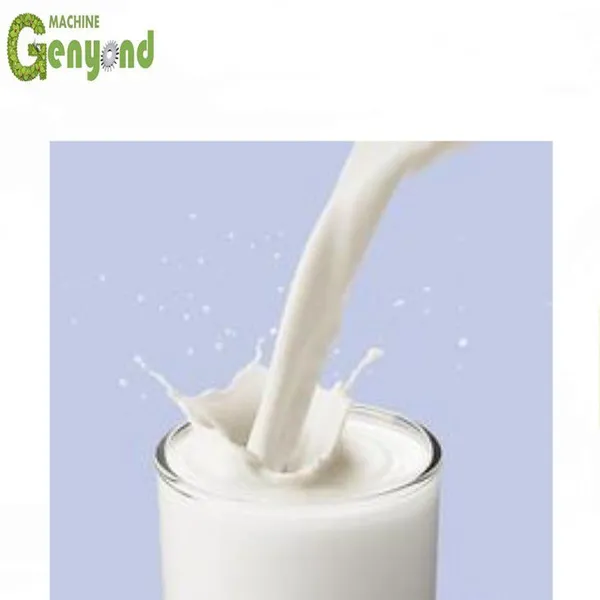 Shanghai High Pressure Homogenizer Food Production Emulsifying Cream Products Homogenizer High Pressure photo-6