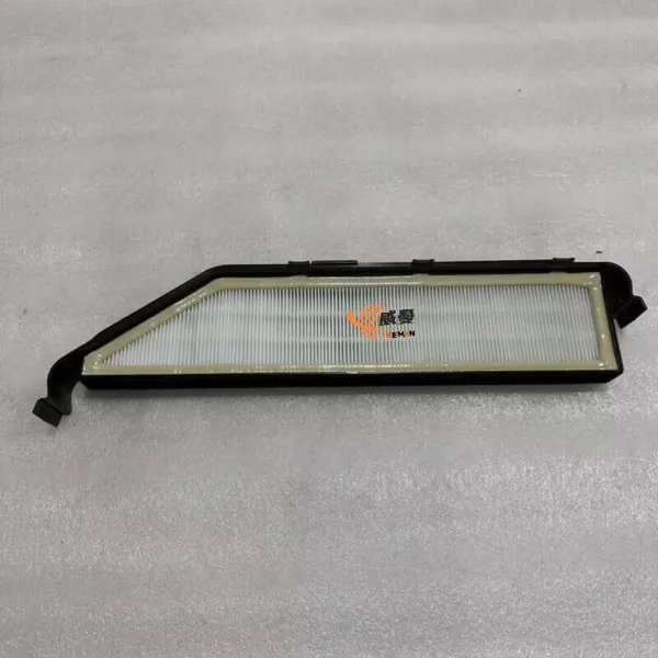 Original SDLG 29350010501 Return Air Filter for Wheel Loader Spare Parts. photo-2