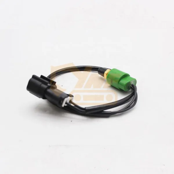 High Quality Excavator Spare Parts Excavator Parts Pressure Sensor PC200-5 Pressure Switch 20Y-06-15190 photo-5