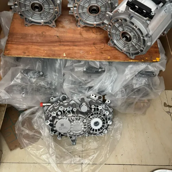 Electric Vehicle Differential photo-3