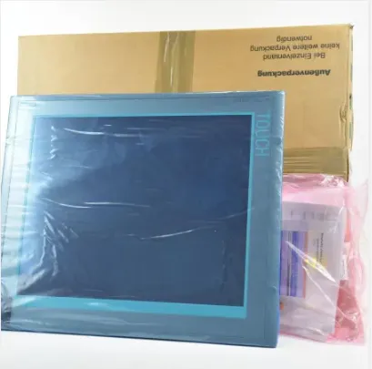 SIEMENS SIMATIC HMI Panel PC 6AV7200-1DB33-0AA0
