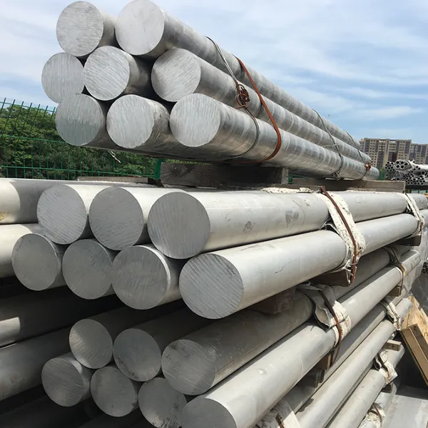 S20C S45C Carbon Steel Round Bar Cold Drawn Polished Diameter 6-150mm Round Rod for Precision Machining photo-5