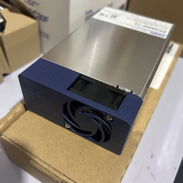Japanese Cosel Pca300f/pca600f/pca1000f/pca1500f Series Chassis-mounted Switching Power Supplies photo-3
