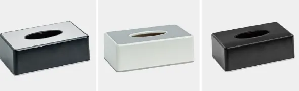 Hotel Tissue Box/tissue Box （Wechat:13510231336 Whatsapp 008613510231336）