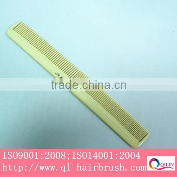Long Plastic Comb/plastic Hair Comb