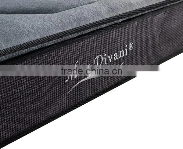 Gold Champion E-business China Mattress Factory for Bedroom Mattress M2016-14# photo-3