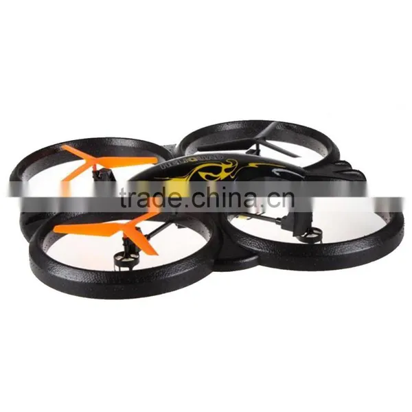 2014 New Product X30V RC UFO X30V 2.4G 4ch 4-AXIS RTF Drone Epo Foam rc Quadcopter With Camera photo-2