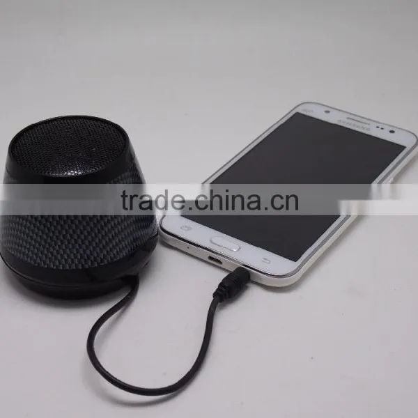 High-performance Portable Mini Wireless Stereo Speaker photo-4