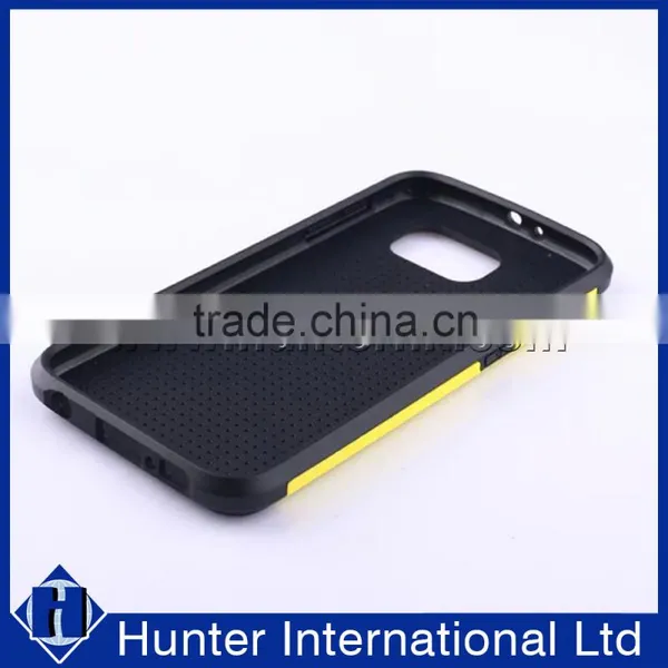 Best UK Slim Armor TPU Case For Samsung S6 photo-5