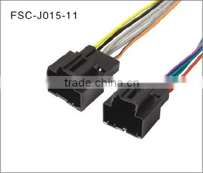 Car Wiring Harness