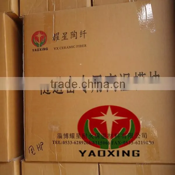 Ceramic Fiber Modules for Heat Treatment Furnace Drop Tube Furnace Ceramic Module Ceramic Wool Module for Pit Furnace photo-3
