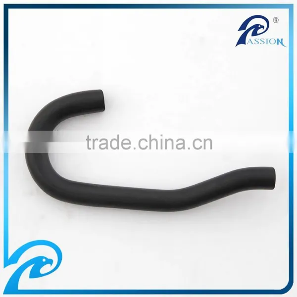 EPDM Smooth/Wrapped Surface Formed Elbow Buy Rubber Tubing photo-2