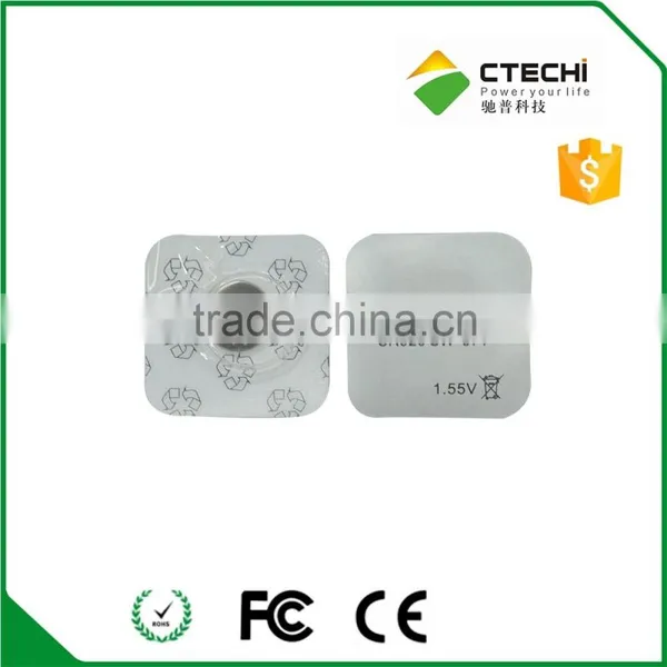 Silver Oxide SR621SW Battery, SW364 Alkaline Battery Non Rechargeable Battery photo-6