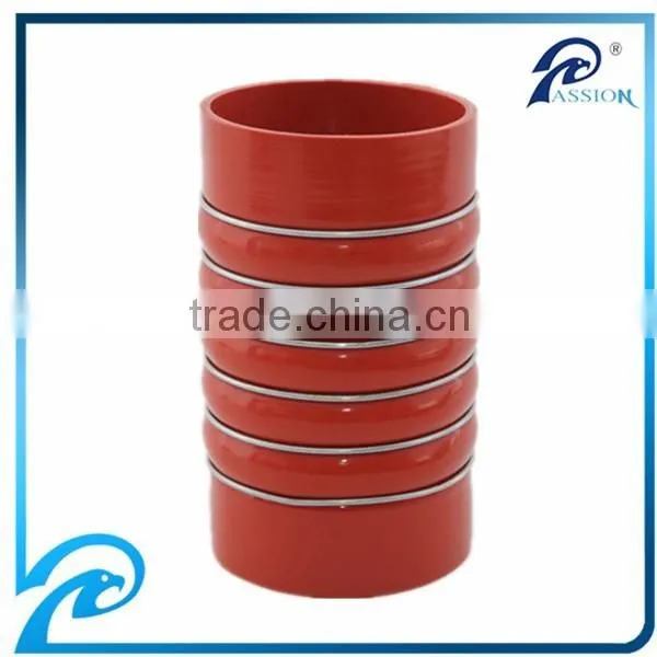 Auto Parts Benz/ Volvo/BMW Silicone Rubber Pipe photo-2