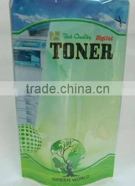 High Quality Moistureproof Foil Plastic Toner Bag photo-6
