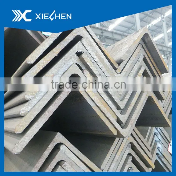 ASTM A276 Standard Construction Steel Angle / Angles photo-2