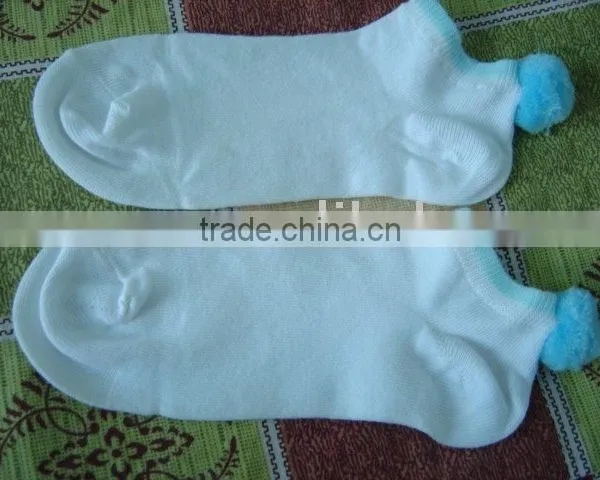 Ankle Sock