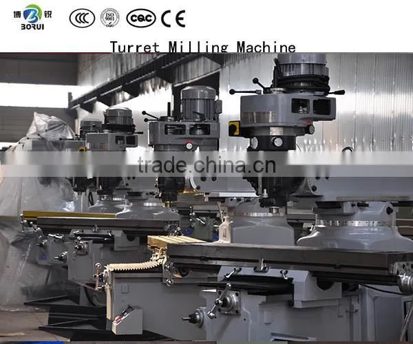 Cheap Model Milling Machines For Sale At Impossible Price photo-5