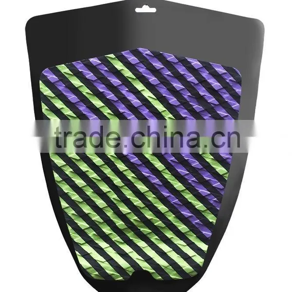 EVA Deck Pad/traction Pad/Tail Pad/eva Pad/surf Traction Pads photo-2