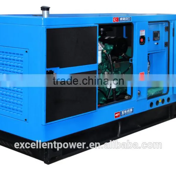 Biogas Generator Price photo-3