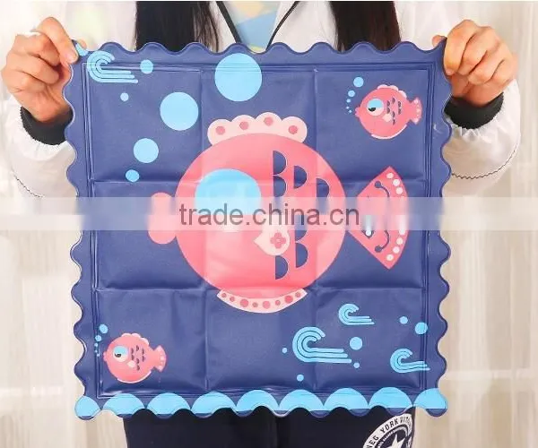 Cool Cartoon Cushion For Summer