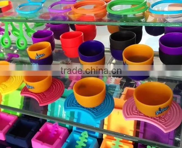 Hotsale Tea Accessories, Silicone Teacup, Bulk China Tea Cups and Saucer photo-2