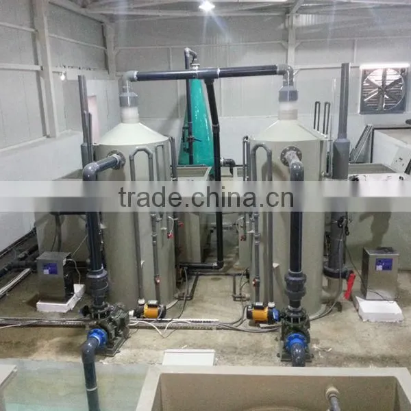 Tilapia Hatchery Protein Skimmer , Ocean Protein Skimmer photo-5