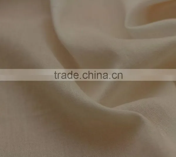 GOOD QUALITY 100% COTTON MOSS CREPE FABRIC photo-4