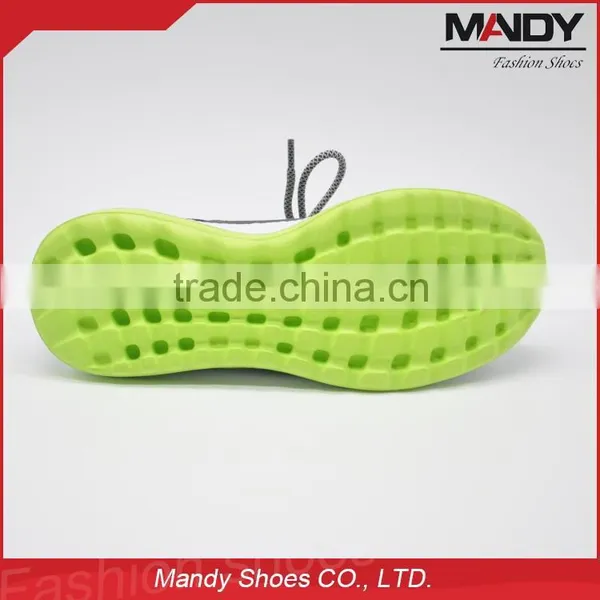 Guangzhou Women Comfortable Running Shoes Sport photo-5