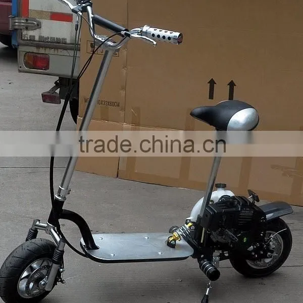 Mini Motor Scooter