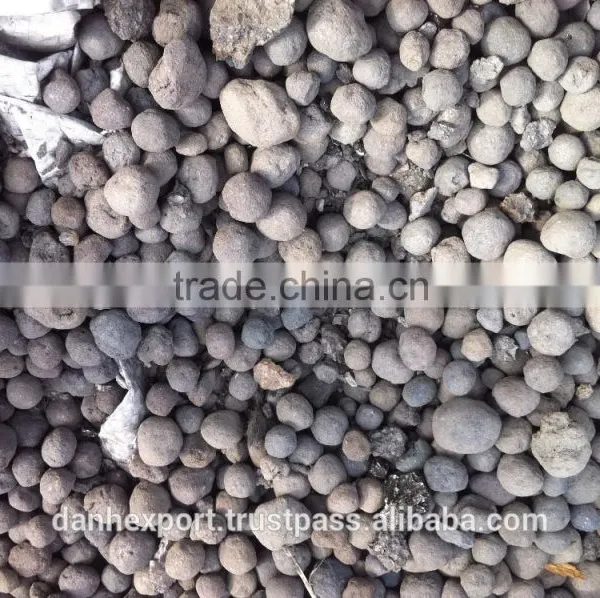 Vietnam Direct Reduce Iron From Factory/Sponge Iron