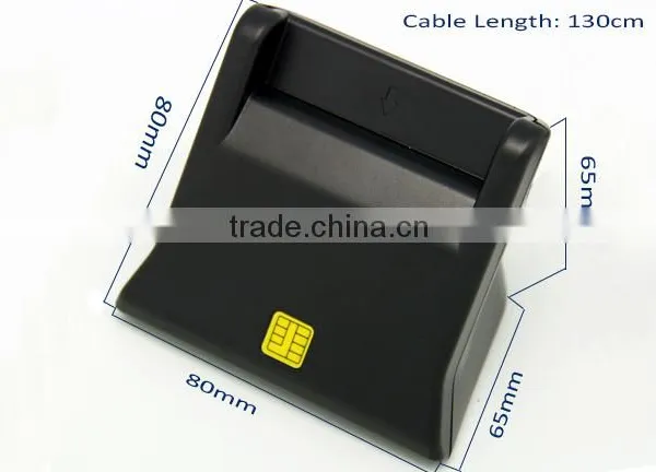 Common Access CAC Smart Card Reader C292 photo-2