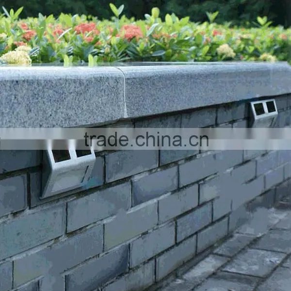 Outdoor Wall Mounted Corner Led Lights photo-2