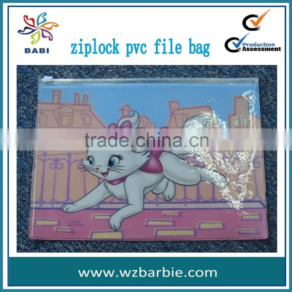 pp File Folder/document File Folder Made in China photo-2