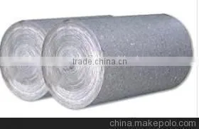 Composite Base Mat With Glass Fiber for SBS Membrane photo-4
