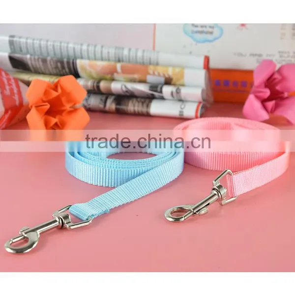High Quality Durable Real Nylon Dog Leash photo-5