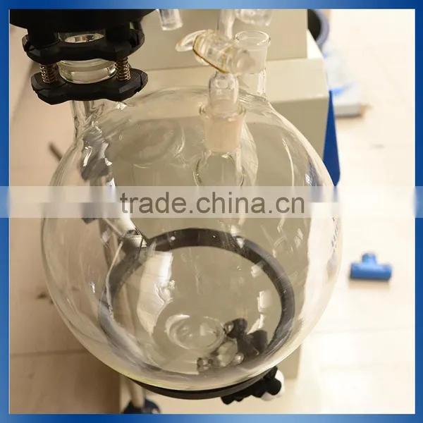 5L Rotary Evaporator for Distillation,evaporation photo-3