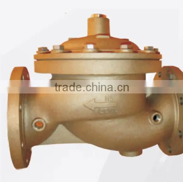 Deluge Valves High