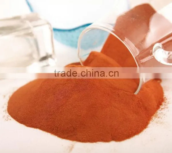 Spray Dried Tomato Powder photo-2