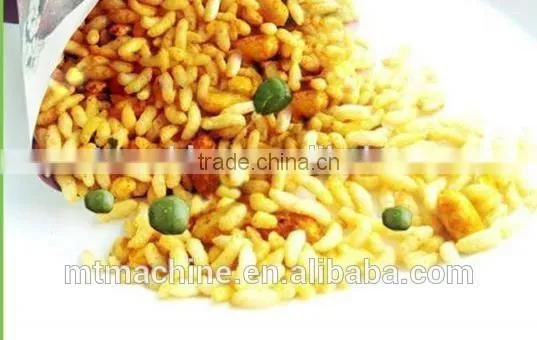 Full Automatic High Qualiy Puff Rice Make Machine Prices photo-6