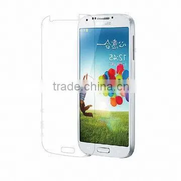 9H AGC High Clear Glass Screen Protector for Samsung Phone , 2.5D Glass Protector for Samsung Phone Free Sample Screen Protector photo-3