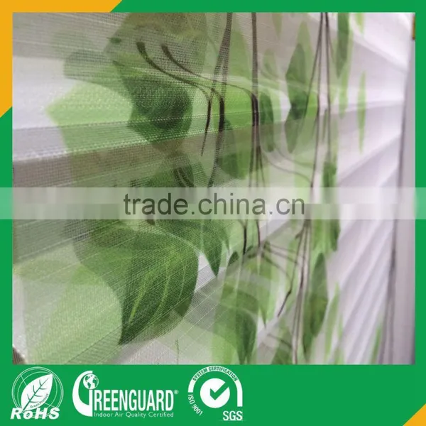High Quality Horizontal Sheer Window Shade