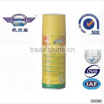 Easy-use,eco-friendly,non-corrosion Tar&bug Remover Pitch Cleaner photo-3