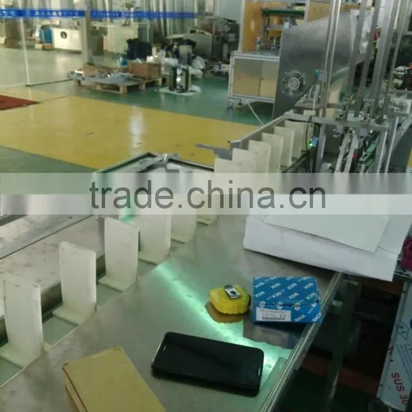 YTZ-100B Automatic Board Packing Machine photo-3