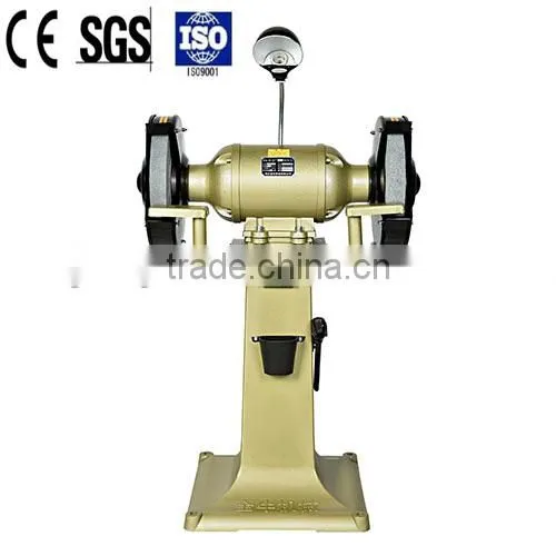S3S-L300 High Speed Vertical Type Environmental Dust Bench Grinder Machine Price