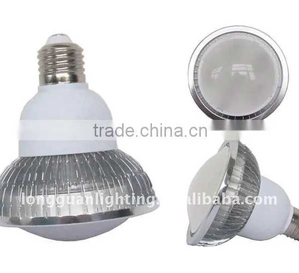 9W Par30 LED Downlight