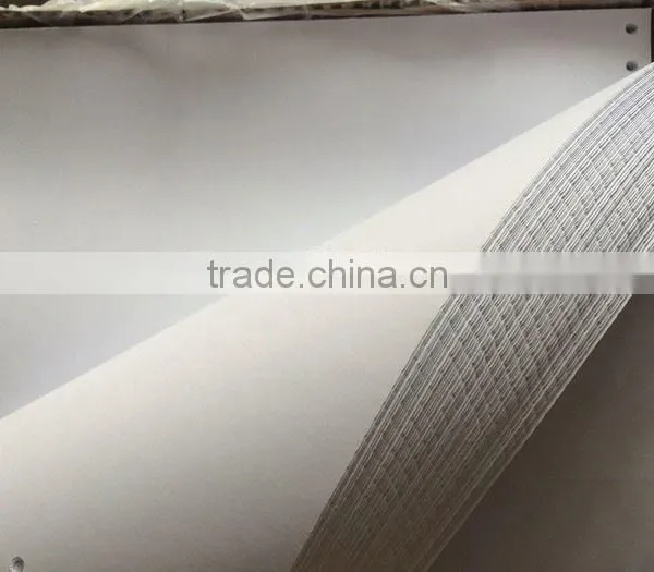 Factory Direct Price Good Feedback Textured Printing Paper photo-4